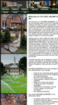 Mobile Screenshot of outside-unlimited.com